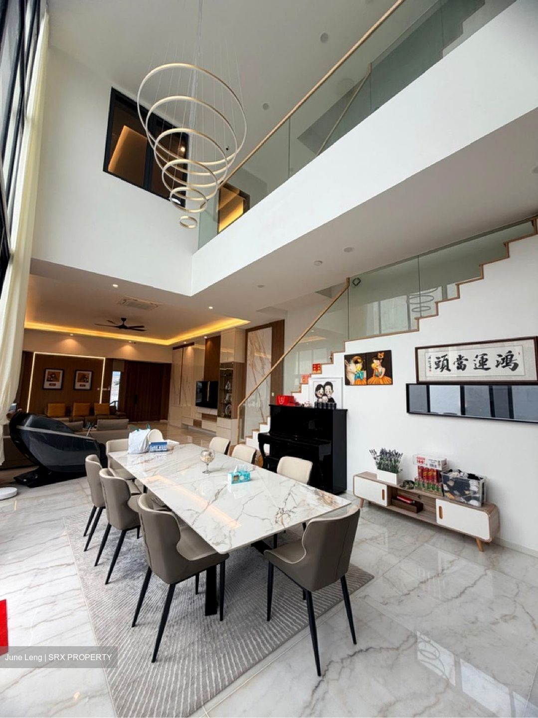 Mugliston Road (D15), Terrace #597708731